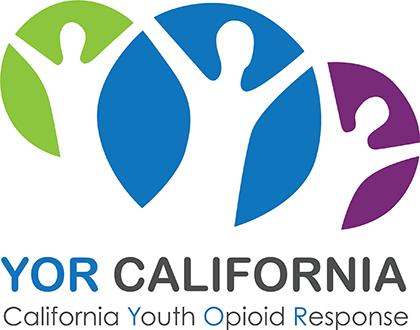 California Youth Opioid Response